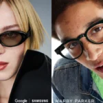 Samsung και Google παρουσίασαν τα νέα έξυπνα γυαλιά στο Google I/O 2026