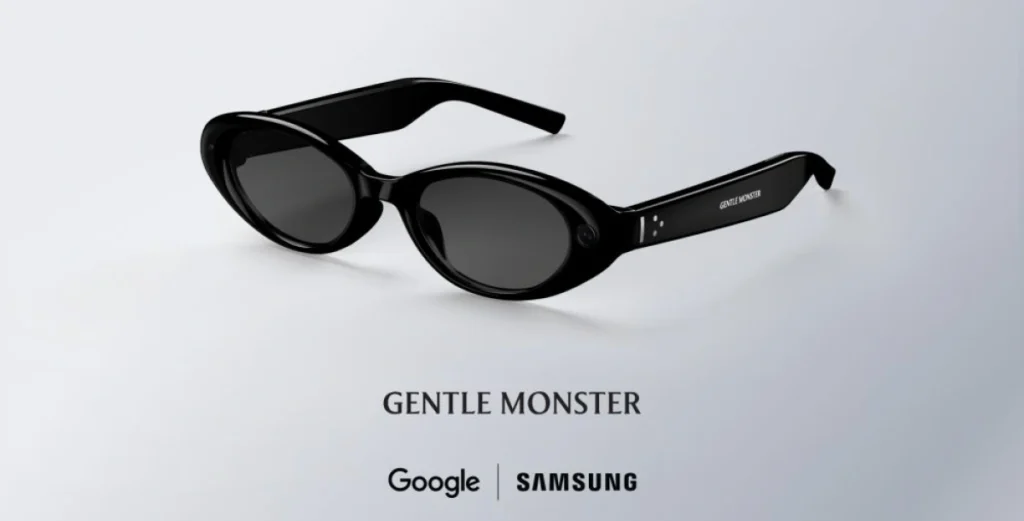 Samsung και Google παρουσίασαν τα νέα έξυπνα γυαλιά στο Google I/O 2026