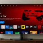 Apple TV στο Titan OS και από εκεί στις τηλεοράσεις της Philips