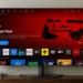 Apple TV στο Titan OS και από εκεί στις τηλεοράσεις της Philips