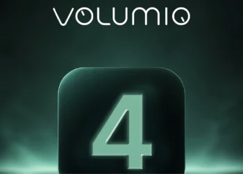 Volumio 4: Η μεγαλύτερη αναβάθμιση στην ιστορία του