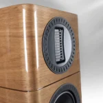 Wharfedale Elysian R: Αναβάθμιση σε όλα