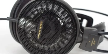 Audio Technica ATH-AD900X Review