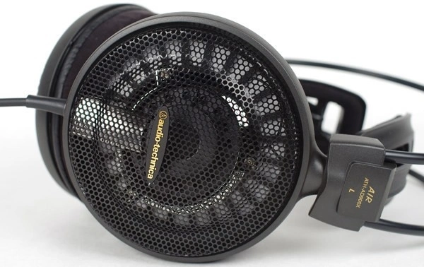 Audio Technica ATH-AD900X Review