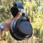 Audeze Maxwell 2 ANC: Ασύρματα planar ακουστικά με ενεργή ακύρωση θορύβου