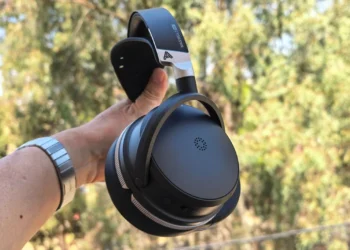 Audeze Maxwell 2 ANC: Ασύρματα planar ακουστικά με ενεργή ακύρωση θορύβου