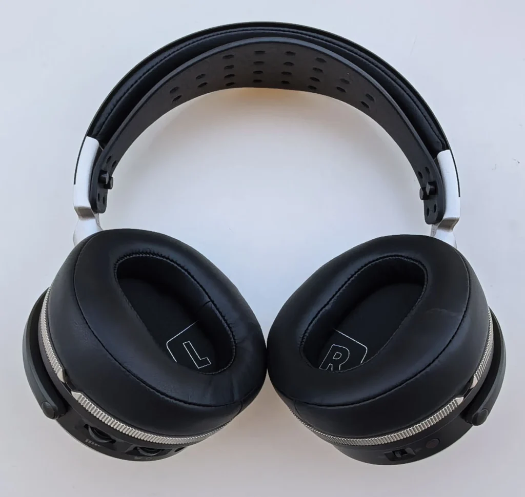 Audeze Maxwell 2 ANC: Ασύρματα planar ακουστικά με ενεργή ακύρωση θορύβου