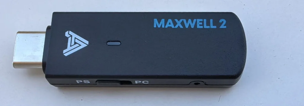 Audeze Maxwell 2 ANC: Ασύρματα planar ακουστικά με ενεργή ακύρωση θορύβου