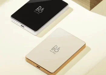 Bang & Olufsen Powerbank: H πολυτελής είσοδος της B&O στον κόσμο των power bank