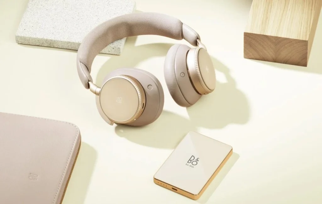 Bang & Olufsen Powerbank: H πολυτελής είσοδος της B&O στον κόσμο των power bank