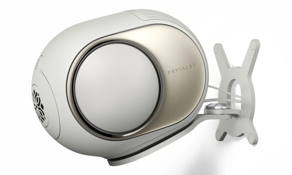 Devialet Phantom Ultimate CI: Η γαλλική εταιρεία μπαίνει στον κόσμο του custom integration