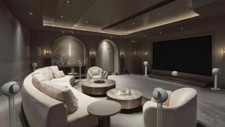 Devialet Phantom Ultimate CI: Η γαλλική εταιρεία μπαίνει στον κόσμο του custom integration