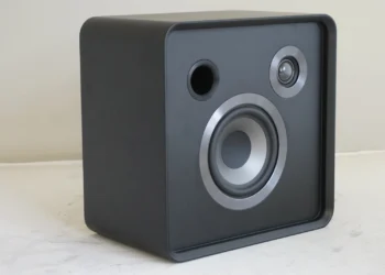 Eversolo SE100 Review | TEST ΗΧΕΙΑ ΒΑΣΗΣ