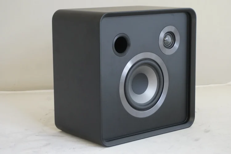 Eversolo SE100 Review | TEST ΗΧΕΙΑ ΒΑΣΗΣ