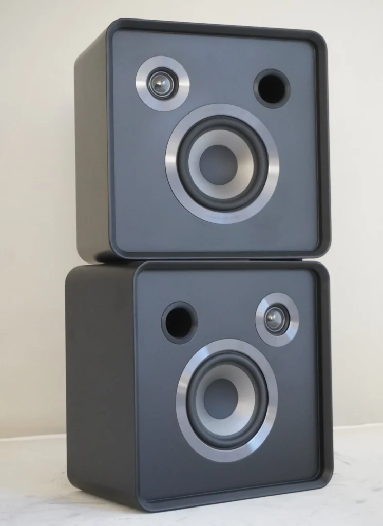 Eversolo SE100 Review | TEST ΗΧΕΙΑ ΒΑΣΗΣ
