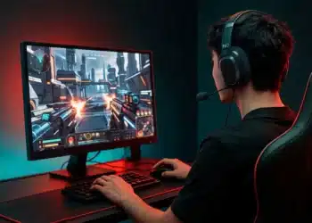 Η FiiO κυκλοφόρησε το πρώτο της gaming headset, με προηγμένη τεχνολογία και εντυπωσιακά προσιτή τιμή. Το FG3 είναι γεγονός.