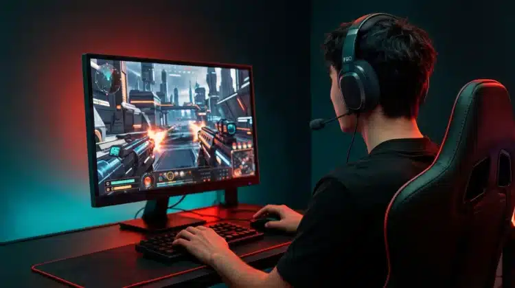 Η FiiO κυκλοφόρησε το πρώτο της gaming headset, με προηγμένη τεχνολογία και εντυπωσιακά προσιτή τιμή. Το FG3 είναι γεγονός.