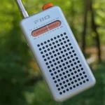 FiiO RR13 Review: Ένα τρανζιστορακι σε vintage στυλ
