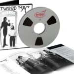 Fleetwood Mac και ZZ Top επανακυκλοφορούν τα εμβληματικά τους άλμπουμ σε μπομπίνα