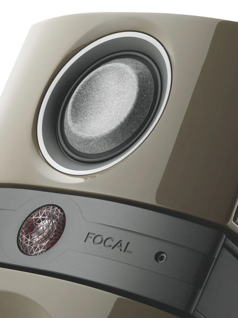 Focal Scala Utopia Evo M: Πιο «προσιτό» Utopia