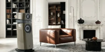 Focal Scala Utopia Evo M: Πιο «προσιτό» Utopia