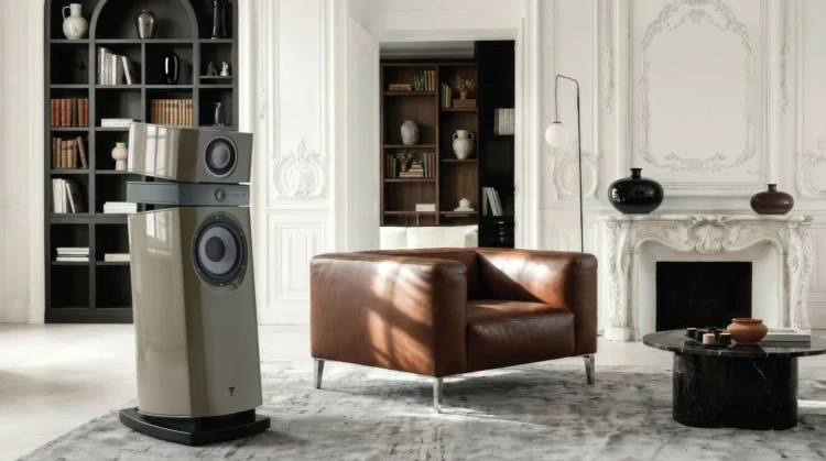 Focal Scala Utopia Evo M: Πιο «προσιτό» Utopia