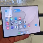 Samsung Galaxy Z8 Series: Η πιο σημαντική γενιά foldables με τρία μοντέλα