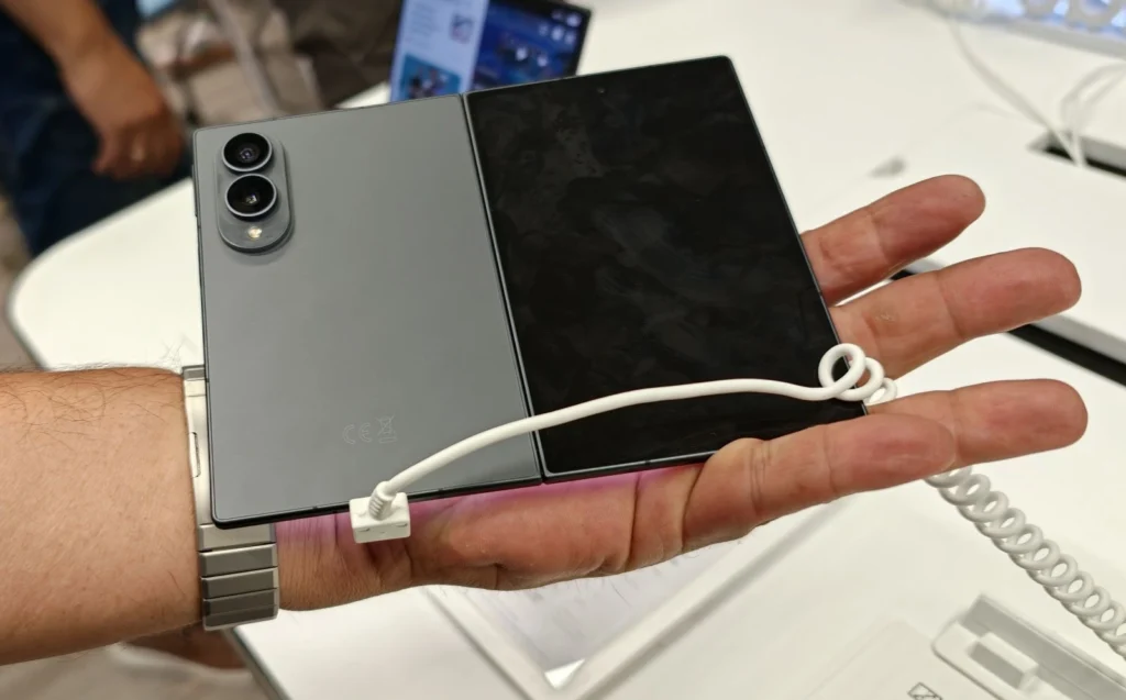 Samsung Galaxy Z8 Series: Η πιο σημαντική γενιά foldables με τρία μοντέλα