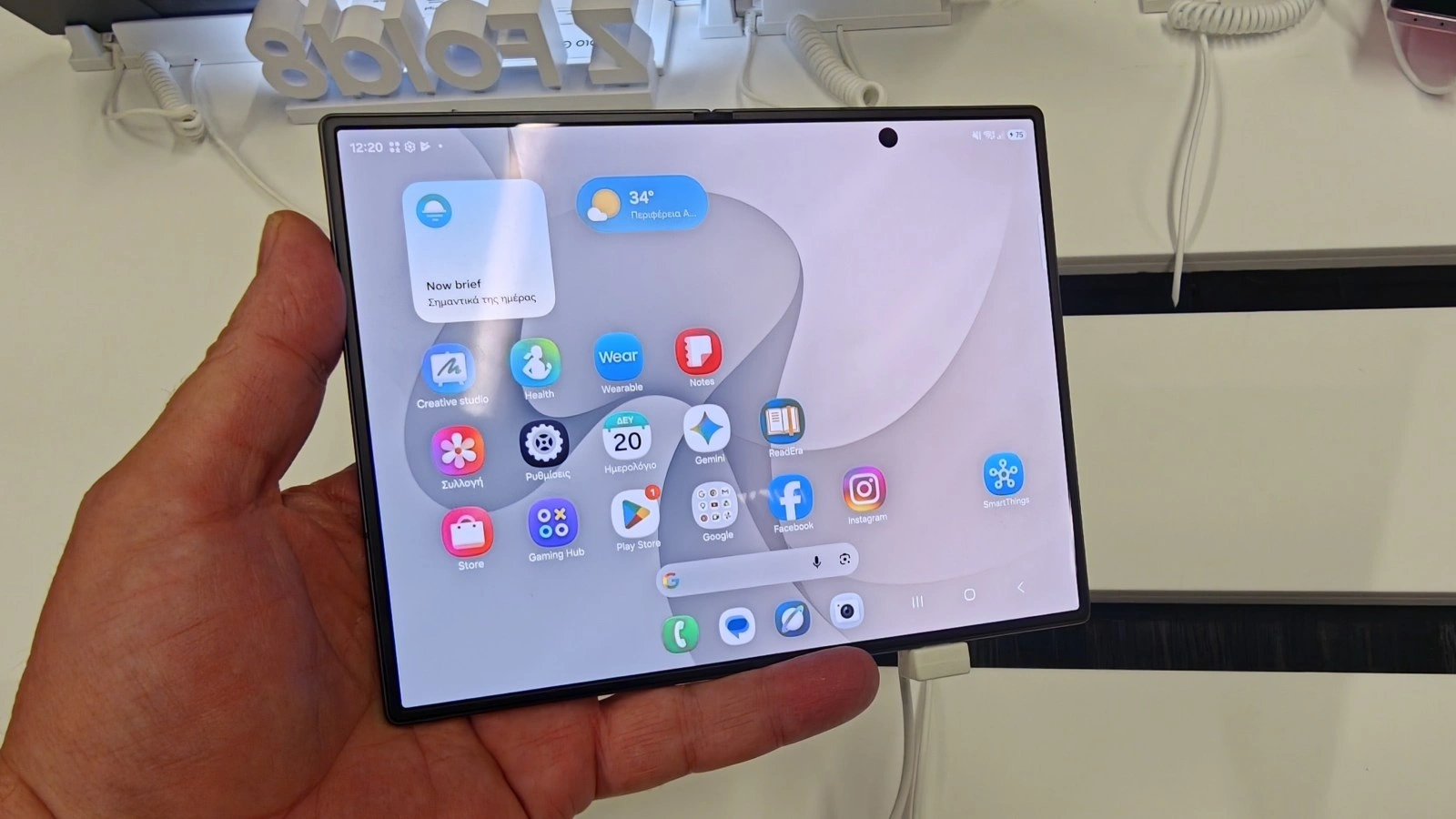 Samsung Galaxy Z8 Series: Η πιο σημαντική γενιά foldables με τρία μοντέλα