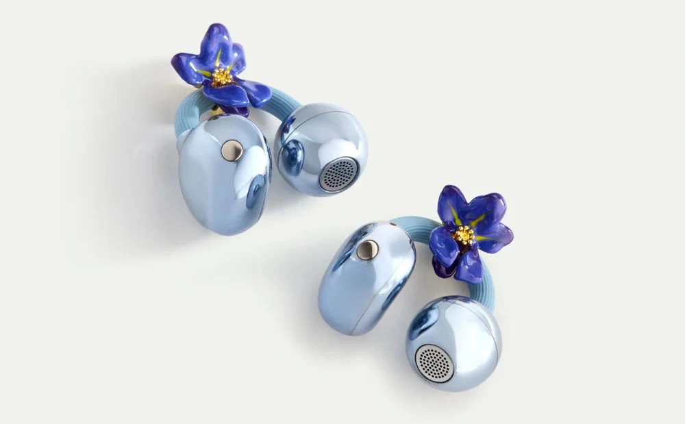 Iris Jewellery for HUAWEI FreeClip 2
