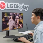 LG Display: Νέα πειραματική μελέτη αποκαλύπτει πώς ο υψηλός ρυθμός ανανέωσης βελτιώνει πραγματικά το gaming performance