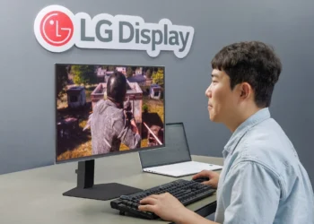 LG Display: Νέα πειραματική μελέτη αποκαλύπτει πώς ο υψηλός ρυθμός ανανέωσης βελτιώνει πραγματικά το gaming performance