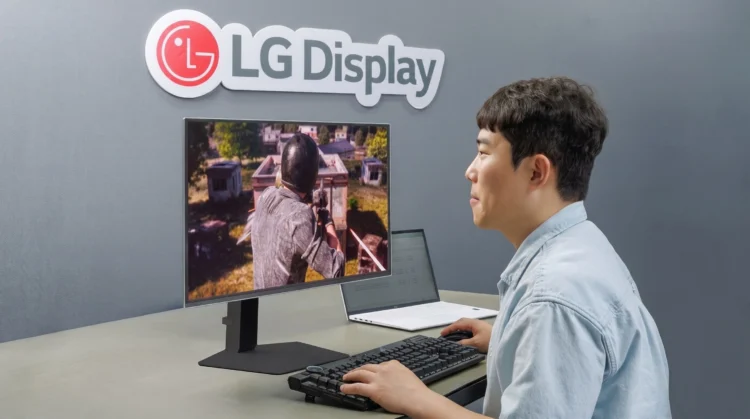 LG Display: Νέα πειραματική μελέτη αποκαλύπτει πώς ο υψηλός ρυθμός ανανέωσης βελτιώνει πραγματικά το gaming performance