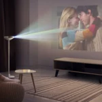 LG MoodMate: H νέα 3‑σε‑1 πρόταση που επαναπροσδιορίζει τον ρόλο του προβολέα στο σύγχρονο σπίτι