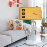 LG StanbyME 2 Max: Τώρα η φορητή TV γίνεται 32 ιντσών και έχει μεγαλύτερη μπαταρία
