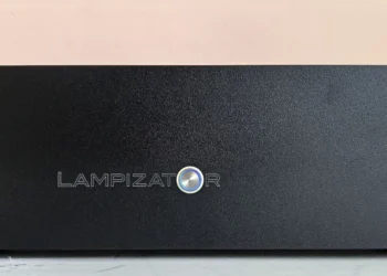 LampizatorAmber 5 DAC Review | TEST ΜΕΤΑΤΡΟΠΕΑΣ DAC