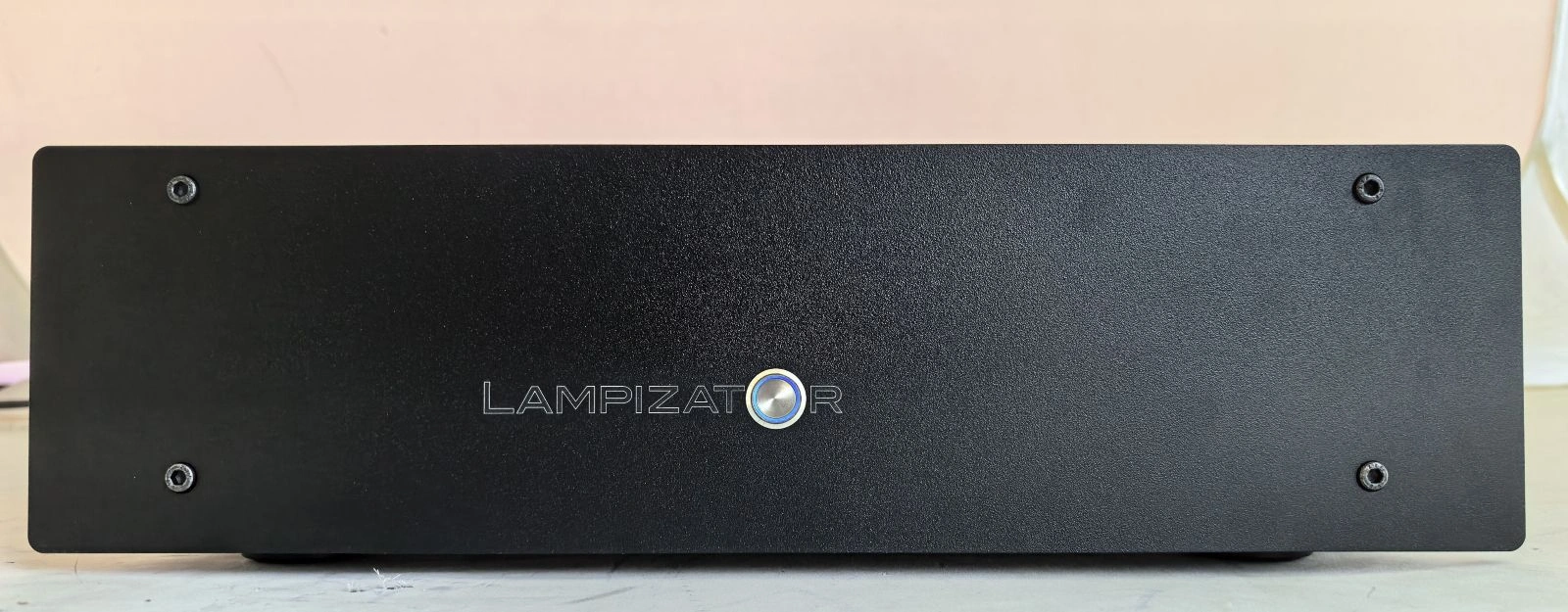 LampizatorAmber 5 DAC Review | TEST ΜΕΤΑΤΡΟΠΕΑΣ DAC