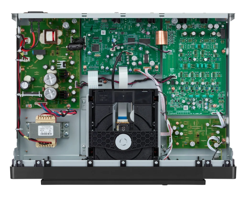 Marantz MODEL 70 & CD 70: Έρχεται η νέα γενιά του κλασικού ήχου