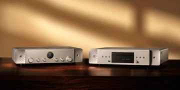Marantz MODEL 70 & CD 70: Έρχεται η νέα γενιά του κλασικού ήχου