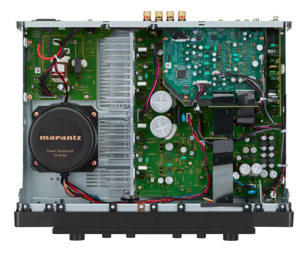 Marantz MODEL 70 & CD 70: Έρχεται η νέα γενιά του κλασικού ήχου