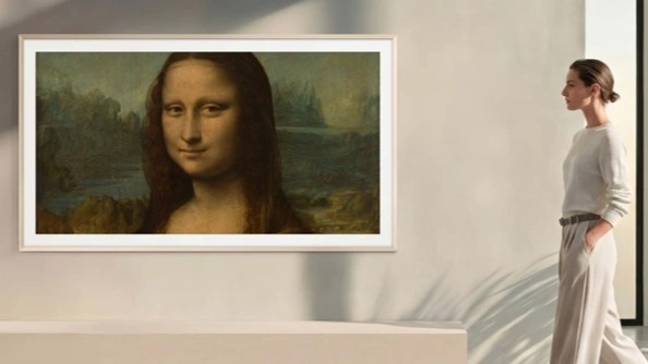 Samsung Art Store: Από την Αναγέννηση έως τον Ρομαντισμό, τα κορυφαία έργα του Λούβρου στη νέα συλλογή