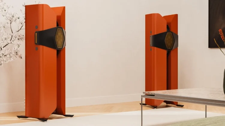 Monitor Audio Hyphn: διαθέσιμο πλέον σε περισσότερες από 200 custom αποχρώσεις