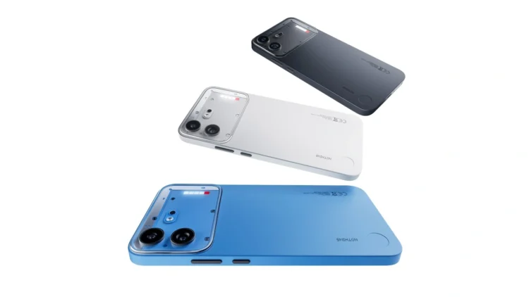 Nothing Phone (4b): Νέο προσιτό smartphone με φρέσκια ματιά