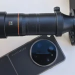 OPPO Find X9 Ultra Hasselblad Earth Explorer Kit
