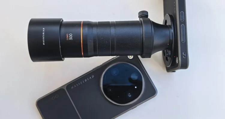 OPPO Find X9 Ultra Hasselblad Earth Explorer Kit