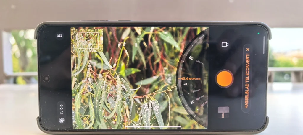OPPO Find X9 Ultra Hasselblad Earth Explorer Kit