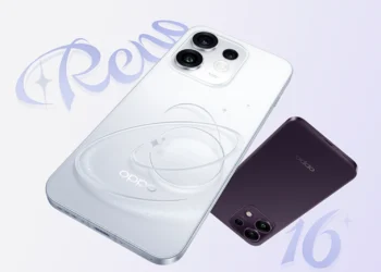 Oppo Reno16: Νέα σειρά με OLED έως 144 Hz, μεγάλες μπαταρίες, IP68/IP69 και προηγμένα εργαλεία AI