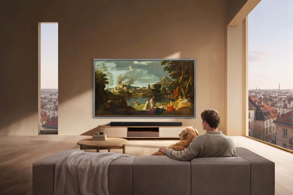 Samsung Art Store: Από την Αναγέννηση έως τον Ρομαντισμό, τα κορυφαία έργα του Λούβρου στη νέα συλλογή