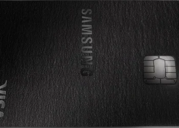 Samsung Galaxy Card: το πρώτο πιστωτικό πρόγραμμα της Samsung στις ΗΠΑ