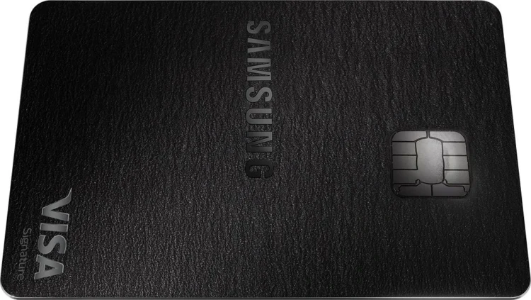 Samsung Galaxy Card: το πρώτο πιστωτικό πρόγραμμα της Samsung στις ΗΠΑ